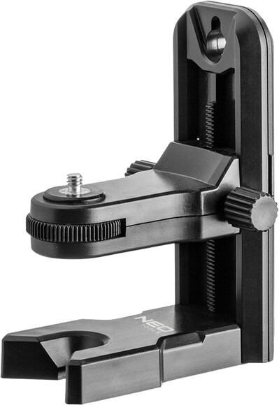 Нивелир лазерный Neo Tools перекрестный (75-100) изображение 3