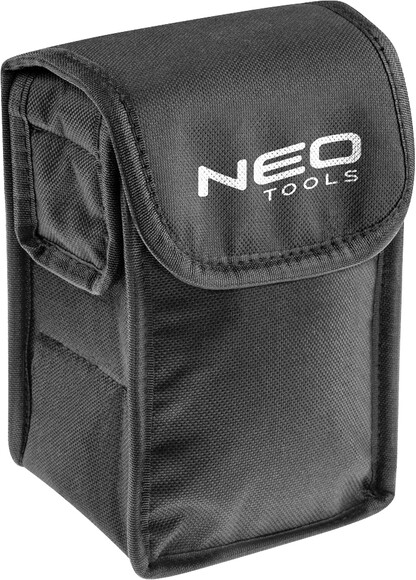 Нивелир лазерный Neo Tools перекрестный (75-100) изображение 4