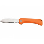 Нож садовый универсальный BAHCO 2820EF2