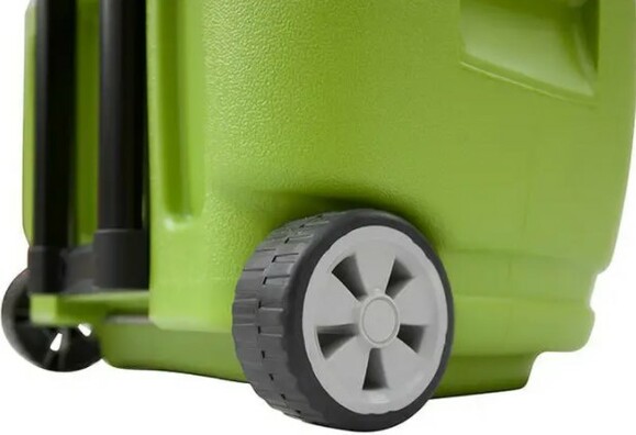 Термобокс Vango Pinnacle Wheelie 30 л Green (ACRPINACL0CCZ35) фото 6