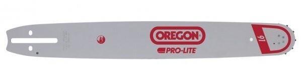 

Шина Oregon 3/8 16" 40 см (160SPEA318)