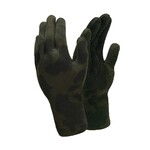 Рукавиці водонепроникні Dexshell Camouflage Gloves р.L (DG726L)