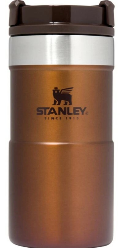 

Термочашка Stanley Classic Never Leak Maple 0.25 л (6939236383011)