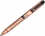 Ручка-фонарь Olight Open Pro copper (2370.35.46)