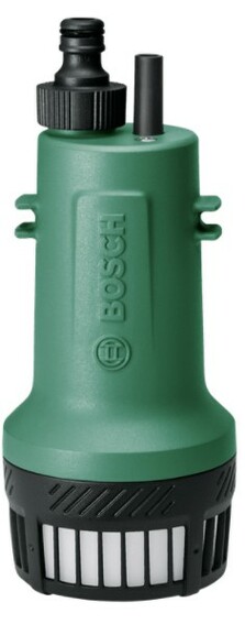 Насос аккумуляторный Bosch GardenPump 18V-2000 (06008C4202) изображение 3