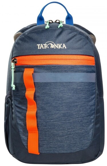 Детский рюкзак Tatonka Husky Bag JR 10 (Navy) (TAT 1764.004) изображение 2