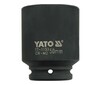 Головка торцевая Yato удлиненная 50 мм (YT-1150)