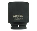 Головка торцева Yato подовжена 50 мм (YT-1150)