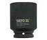 Головка торцевая Yato удлиненная 50 мм (YT-1150)