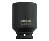 Yato удлиненная 43 мм (YT-1143)