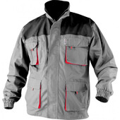 Куртка рабочая легкая YATO YT-80283