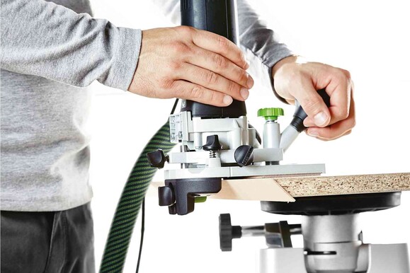 Фрезер кромочный модульний Festool MFK 700 EQ/B-Plus (574453) изображение 2