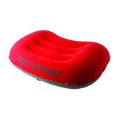 Надувная подушка Sea To Summit Aeros Ultralight Pillow Large Red/Grey (STS APILULLRD)