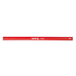 Олівець столярний YATO YT-6926