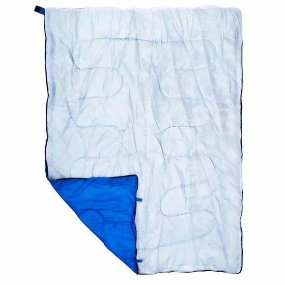 Спальный мешок Ranger Atlant Blue (RA 6628) изображение 4