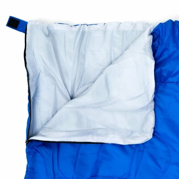 Спальный мешок Ranger Atlant Blue (RA 6628) изображение 3