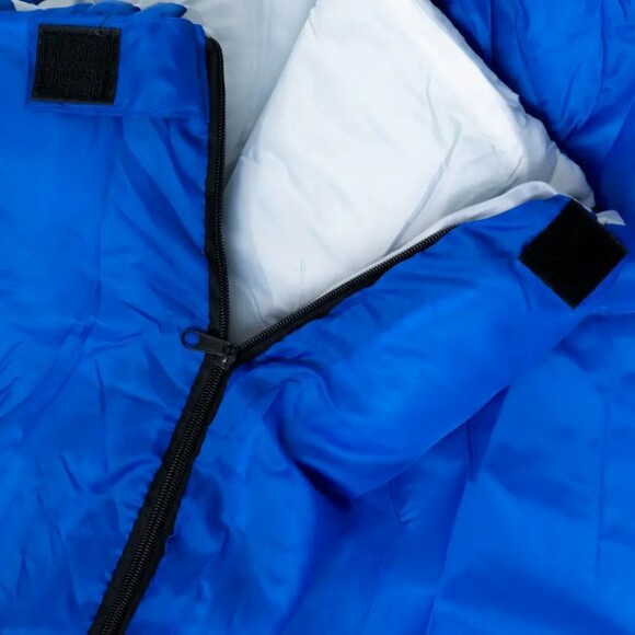 Спальный мешок Ranger Atlant Blue (RA 6628) изображение 2
