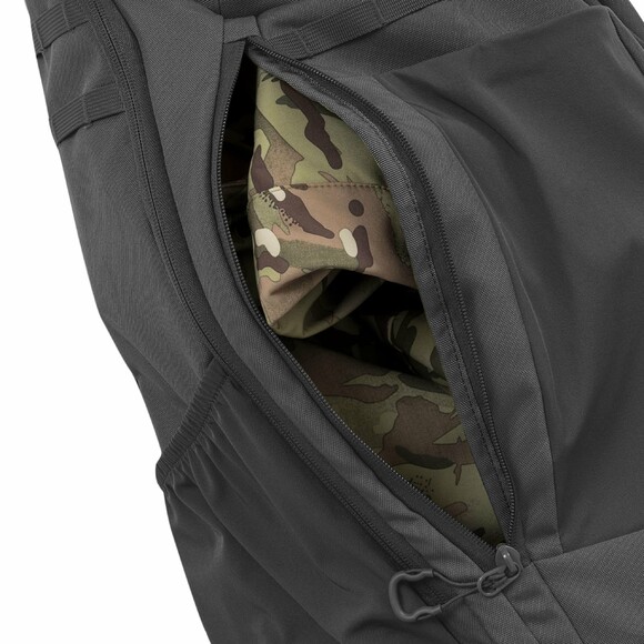 Рюкзак тактический Highlander Eagle 2 Backpack 30L Dark Grey (TT193-DGY) изображение 14