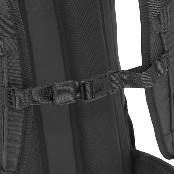 Рюкзак тактичний Highlander Eagle 2 Backpack 30L Dark Grey (TT193-DGY) фото 15