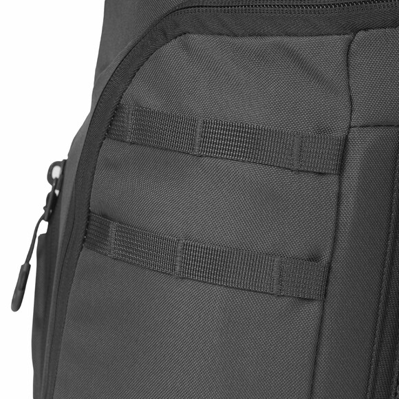 Рюкзак тактичний Highlander Eagle 2 Backpack 30L Dark Grey (TT193-DGY) фото 10