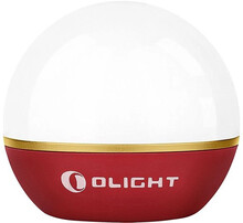 Ліхтар Olight Obulb MC Red (2370.39.30)