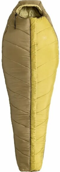Спальный мешок Turbat Vogen Khaki/Mustard (012.005.0332)