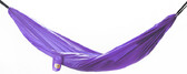 Гамак СИЛА Бродяга (фиолетовый) (960902)