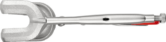Сварочные зажимы KNIPEX 280 мм (42 14 280) изображение 3