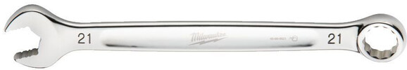 Рожково-накидний ключ Milwaukee MAXBITE 21 мм (4932471529)
