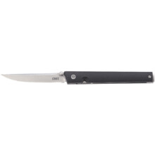 Нож CRKT CEO (черный) (7096)