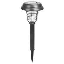 Знищувач комах BRADAS – солнечная LED/UV лампа на кілку (CTRL-IN101S)