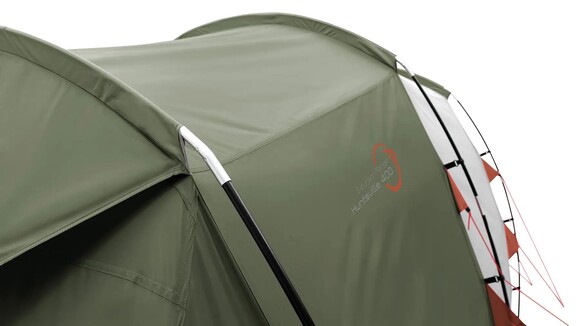 Палатка пятиместная Easy Camp Huntsville 500 Green/Grey (929577) изображение 7