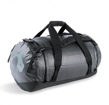 Дорожная сумка Tatonka Barrel L, black (TAT 1953.040)
