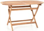 Садовый стол HECHT BASIC TABLE (HECHTBASICTABLE)