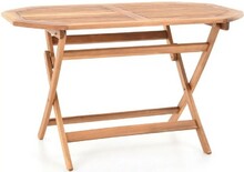 Садовий стіл HECHT BASIC TABLE (HECHTBASICTABLE)