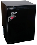 Портативний холодильник BREVIA 65L (Компресор LG) (22815)