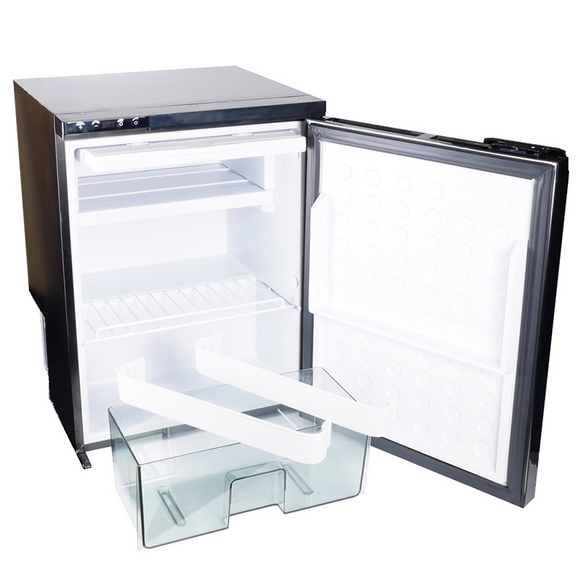 Портативный холодильник BREVIA 65L (Компрессор LG) (22815) изображение 3