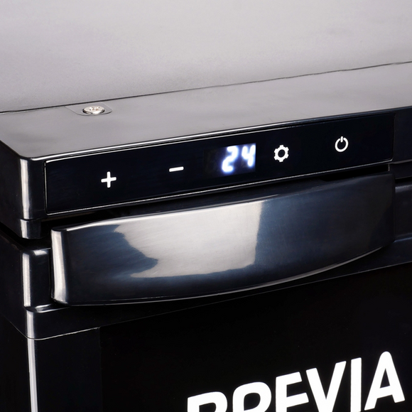 Портативний холодильник BREVIA 65L (Компресор LG) (22815) фото 5