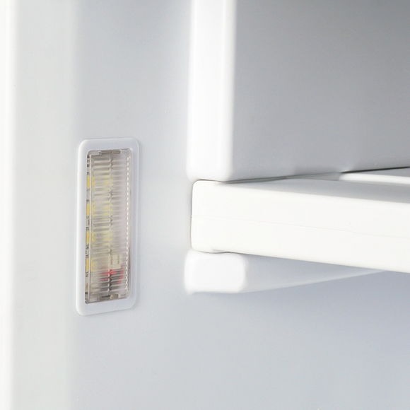 Портативный холодильник BREVIA 65L (Компрессор LG) (22815) изображение 7