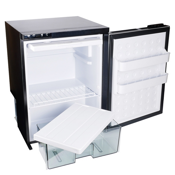 Портативний холодильник BREVIA 65L (Компресор LG) (22815) фото 2