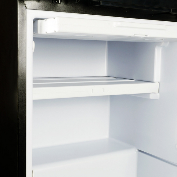 Портативний холодильник BREVIA 65L (Компресор LG) (22815) фото 4