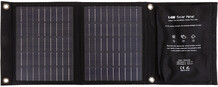 Солнечная панель PowerPlant 14W, 2 USB Type-A (PB930555)