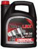 Моторна олива CHEMPIOIL Ultra LRX 5W30, 4 л (40105)