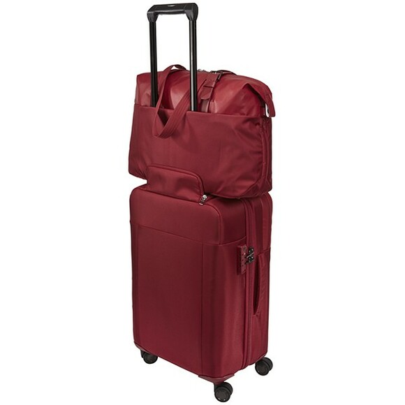 Наплечная сумка Thule Spira Horizontal Tote (Rio Red) (TH 3203787) изображение 10
