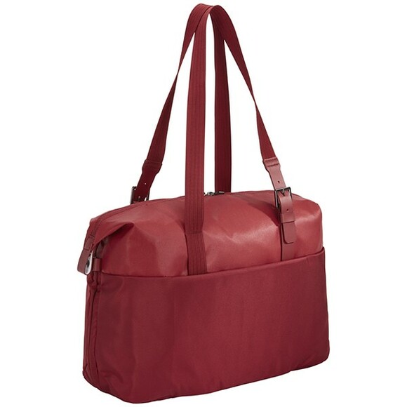 Наплічна сумка Thule Spira Horizontal Tote (Rio Red) (TH 3203787) фото 2