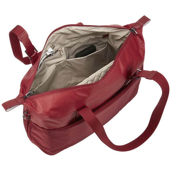 Наплечная сумка Thule Spira Horizontal Tote (Rio Red) (TH 3203787) изображение 8