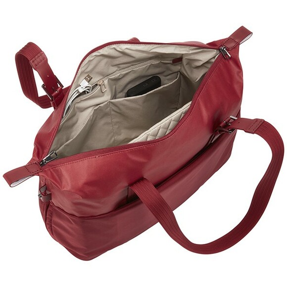 Наплічна сумка Thule Spira Horizontal Tote (Rio Red) (TH 3203787) фото 8