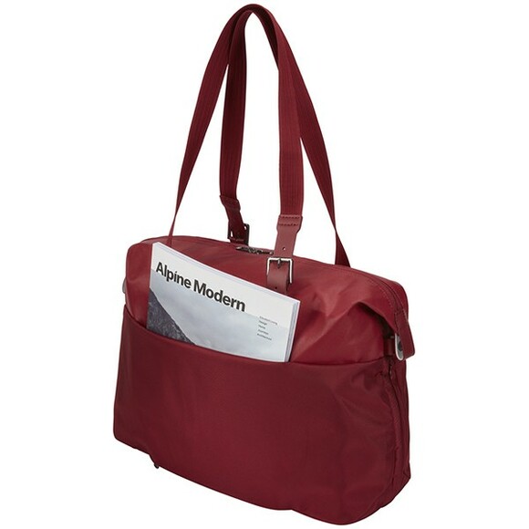 Наплечная сумка Thule Spira Horizontal Tote (Rio Red) (TH 3203787) изображение 3