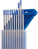 Вольфрамовий електрод Grizzly WE-D 3/175 мм (синій) (700.0241 Х)