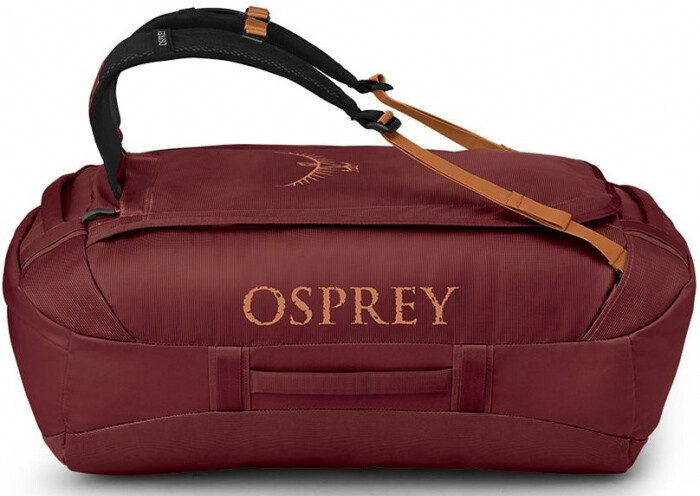 

Сумка Osprey Transporter 65 O/S (red mountain) (009.3437)